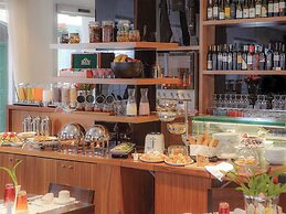 Hotel Marmont Heritage