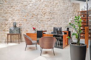 Hotel Marmont Heritage