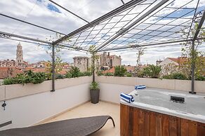 Hotel Marmont Heritage