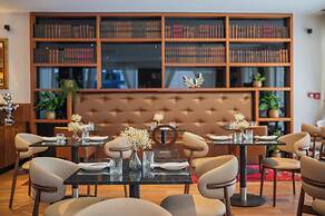 Hotel Marmont Heritage