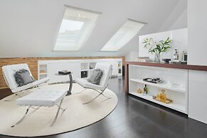 Hotel Marmont Heritage