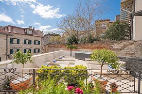 Hotel Marmont Heritage