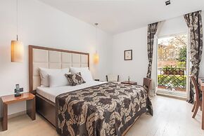 Hotel Marmont Heritage