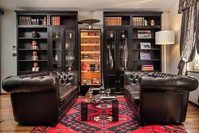 Hotel Marmont Heritage