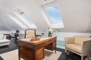 Hotel Marmont Heritage