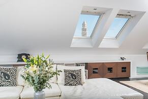 Hotel Marmont Heritage