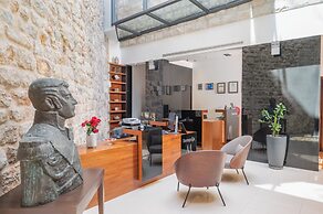 Hotel Marmont Heritage