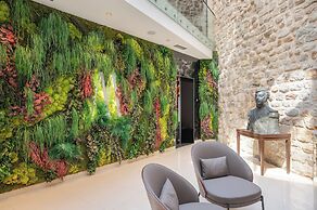 Hotel Marmont Heritage