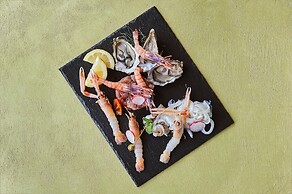 Corte di Nettuno - CDSHotels