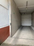 Pension Alpha Frankfurt City