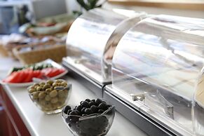 Pension Alpha Frankfurt City