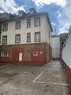 Pension Alpha Frankfurt City