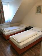 Pension Alpha Frankfurt City