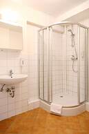 Pension Alpha Frankfurt City