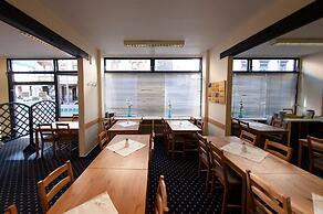 Pension Alpha Frankfurt City