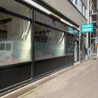 Pension Alpha Frankfurt City