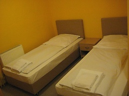 Pension Alpha Frankfurt City