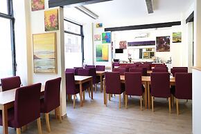 Pension Alpha Frankfurt City