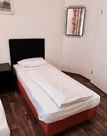 Pension Alpha Frankfurt City