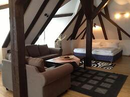 Parkhotel Helmstedt