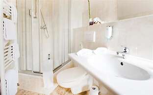 Parkhotel Helmstedt