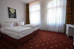 Parkhotel Helmstedt