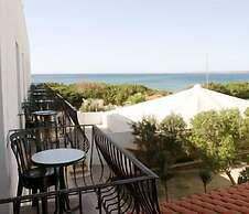 Hotel Stella Del Sud