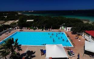 Hotel Stella Del Sud