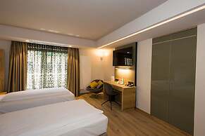 Citta Trüffel Hotel
