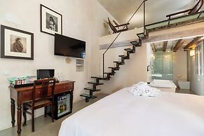 Boutique Hotel V...
