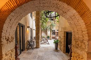 Boutique Hotel V...