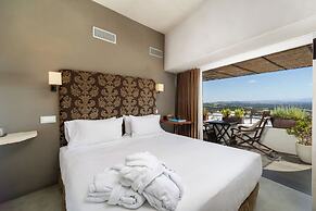 Boutique Hotel V...