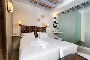 Boutique Hotel V...