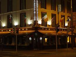 The Lombard Pub & Townhouse