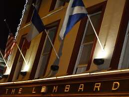 The Lombard Pub & Townhouse