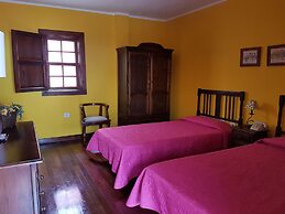 Hotel Rural Fonda Central