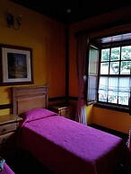 Hotel Rural Fonda Central