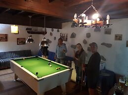 Hotel Rural Fonda Central