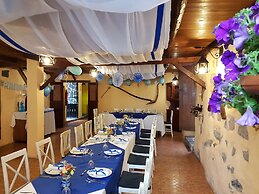 Hotel Rural Fonda Central