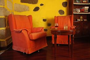 Hotel Rural Fonda Central