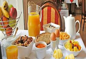 Fitzwilliam Townhouse