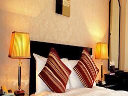 Fitzwilliam Townhouse