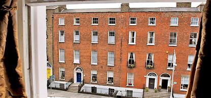 Fitzwilliam Townhouse