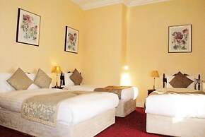 Fitzwilliam Townhouse