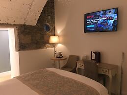 Fitzwilliam Townhouse