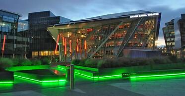 Fitzwilliam Townhouse