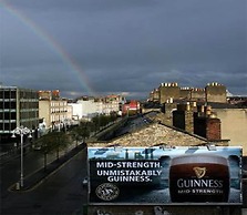 Fitzwilliam Townhouse