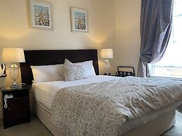 Fitzwilliam Townhouse