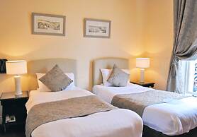 Fitzwilliam Townhouse