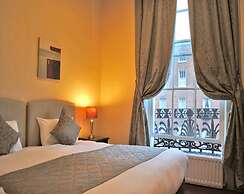 Fitzwilliam Townhouse